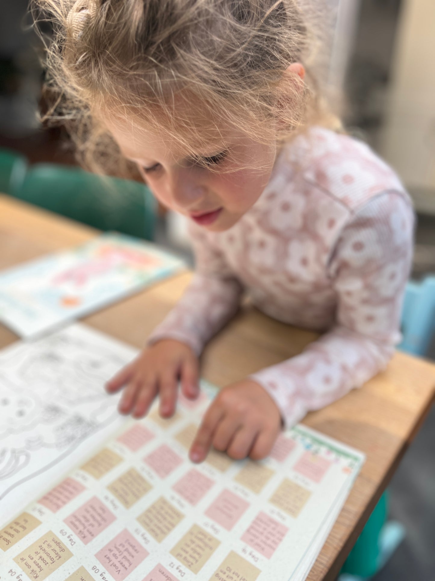 Mini Mindfulness Activiteiten Gids