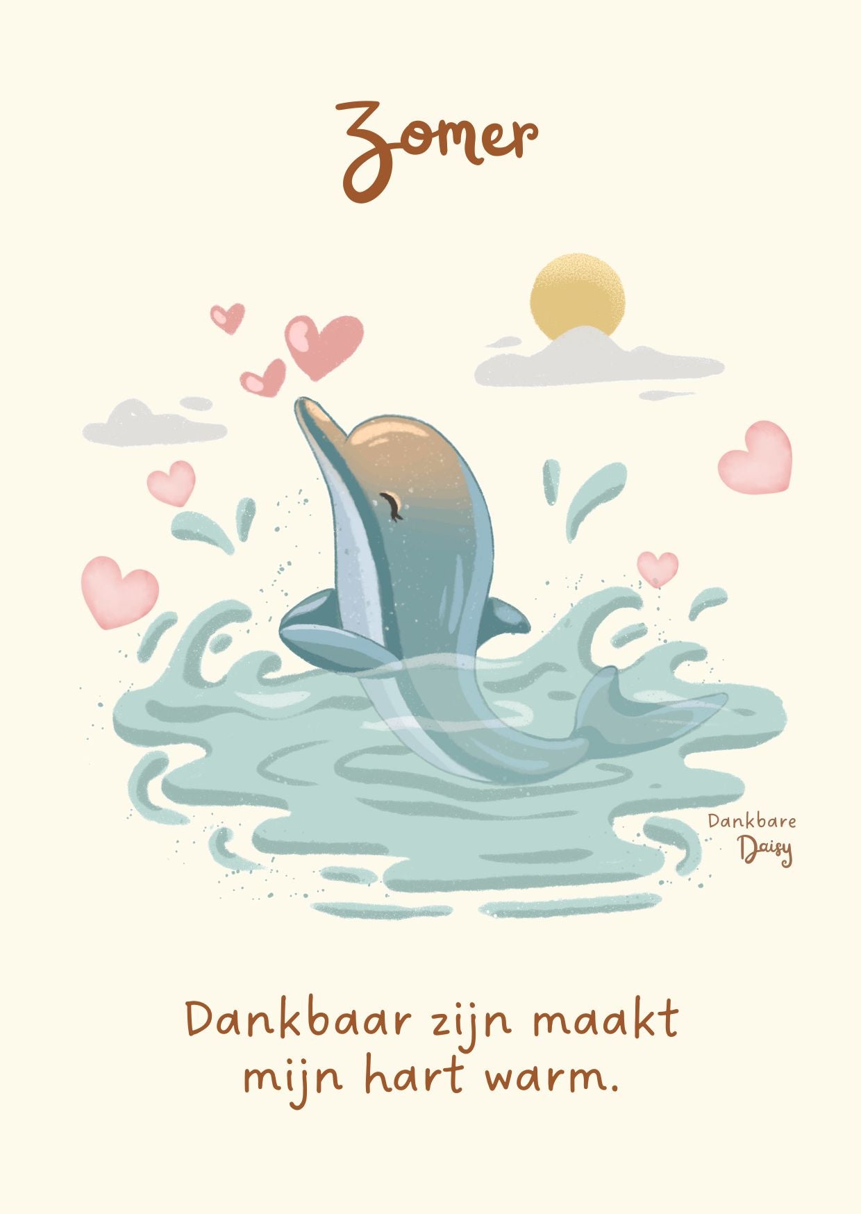 Seizoenskaartenset