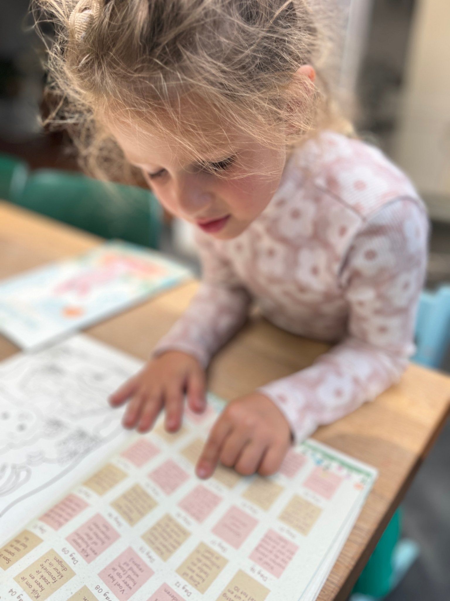 Mini Mindfulness Activiteiten Gids - Droomdiertjes