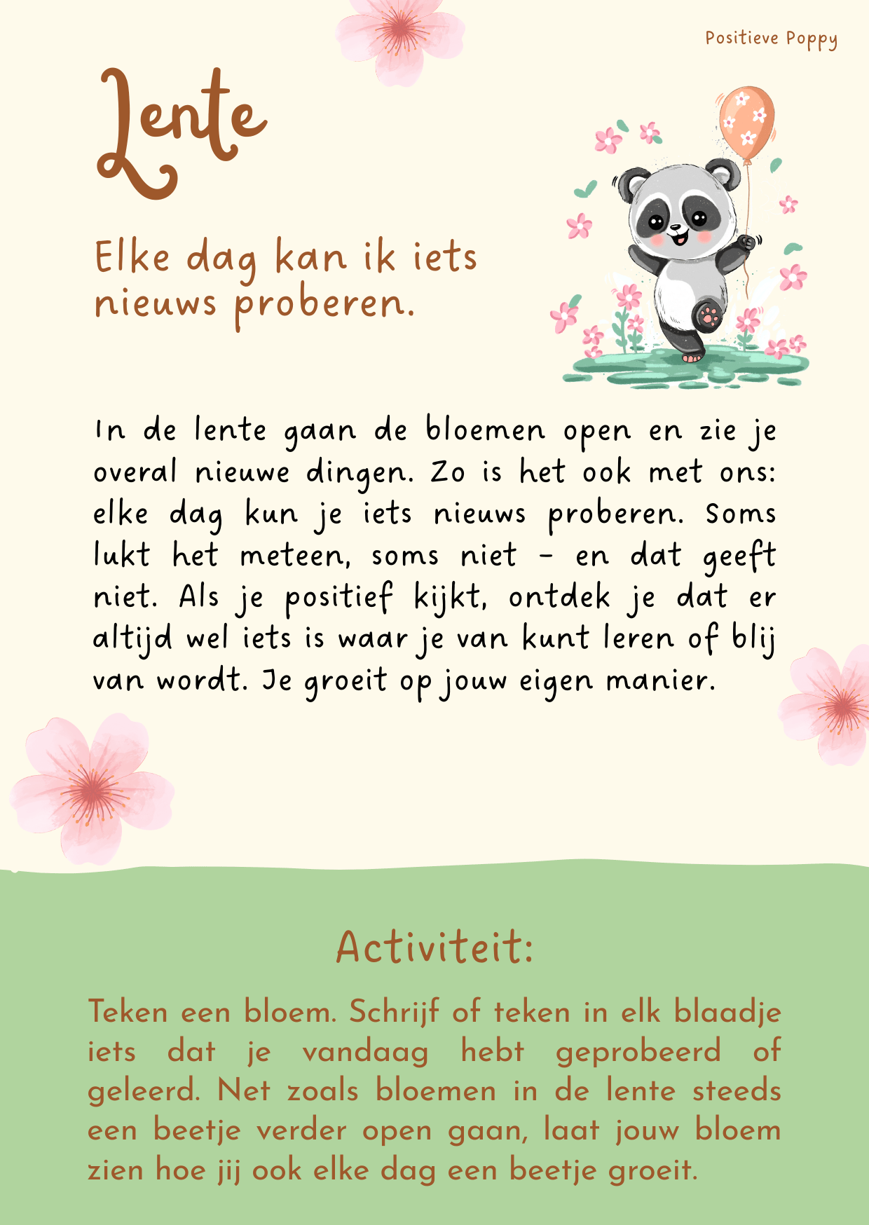 Seizoenskaartenset - Droomdiertjes